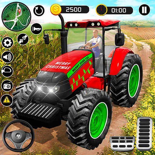 TractIcon